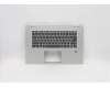 5CB0T04904 Lenovo COVER Upper Case C 81JS PTN W/KB SW