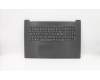 5CB0U42677 Lenovo COVER Upper Case ASM_SW L 81RG IG