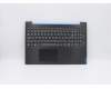 5CB0U42790 Lenovo COVER Upper Case ASM_UK L 81LK NBL