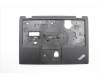 5CB0W35038 Lenovo FRU C-Abdeckung ohne Fingerabdruckleser Schwarz WF YG Schwarz