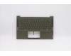 5CB0X55953 Lenovo COVER Upper Case ASM_UK Q 82A1 DM