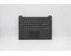 5CB0X57130 Lenovo COVER Upper Case ASM_SW L82C4 IGTEX