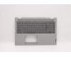Lenovo COVER Upper Case ASM_FR NBL NFP W81X3PG für Lenovo IdeaPad Flex 5-15IIL05 (81X3)