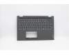 Lenovo COVER Upper Case ASM_FR NBL NFP W81X3GY für Lenovo IdeaPad Flex 5-15IIL05 (81X3)