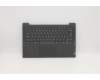 5CB1A13867 Lenovo Geh&auml;useoberseite C81YM, Kunststoff, Schwarz, ohne Fingerabdrucksensor, Tastatur ohne Hintergrundbeleuchtung, Spanisch (Lateinamerika)
