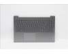 Lenovo COVER Upper Case ASM_FRA L82H8FPAGBL für Lenovo IdeaPad 3-15ALC6 (82KU)