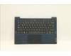 Lenovo COVER UpperCaseLA SPA C82FE PLBUW NFPNBL für Lenovo IdeaPad 5-14ITL05 (82FE)