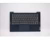 Lenovo COVER UpperCase_FRA/ARA C82FE ALBUW FPBL für Lenovo IdeaPad 5-14ITL05 (82FE)