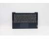 5CB1C13454 Lenovo COVER Upper C82LM AL_ABLU FP BLKB_SW