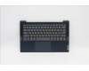 5CB1B66036 Lenovo COVER UpperCase_RUS C82FE ALBUW FPBL