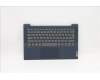Lenovo COVER UpperCase_UKE C82FE PLBUW NFPNBL für Lenovo IdeaPad 5-14ITL05 (82FE)