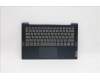 Lenovo COVER UpperCase_HUN C82FE ALBUW FPBL für Lenovo IdeaPad 5-14ITL05 (82FE)