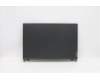 5CB1C72440 Lenovo COVER LCD Cover L 82JU L_165_P_Blk