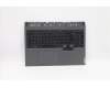 5CB1D10481 Lenovo COVER Upper Case ASM_GER L82JF SGw/WHWRF