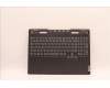 5CB1J04353 Lenovo COVER Upper Case ASM_FRA L82TF WHOG