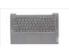 5CB1J04856 Lenovo COVER UpperCaseASM_FRA C82SD PLSG FPNBL