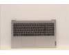 5CB1J19740 Lenovo COVER Upper Case ASM_GER L82V7 NFPGY