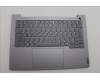 5CB1P00840 Lenovo COVER Upper Case ASM_UKE W21MR AG BL H
