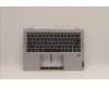 5CB1H79959 Lenovo COVER Upper Case ASM_HBW W 82R7 CG BL