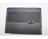 5CB1P50128 Lenovo COVER Upper Case ASM_GER L83DF GY RGB