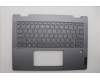 5CB1P74340 Lenovo COVER Upper Case ASM_ARA H 83KX FP LG