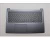 Lenovo COVER Upper Case ASM_ARA L 83LKLG BL für Lenovo LOQ 15IAX9E (83LK/83ME)