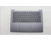 5CB1U68860 Lenovo COVER UpASSY ENG H83S5 LG AL BL
