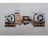 5F10S14351 Lenovo FAN Thermal module w/Fan C 83JH PD