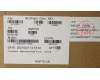 5M11A35741 Lenovo MECH_ASM KB LA SPA(P)UK BK