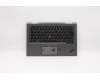 5M10V24920 Lenovo MECH_ASM GRP,KBD,BZL,FRA,WW,IG,CHY