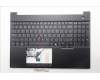 5M11S10224 Lenovo MECH_ASM KB CCV EURO ENG BL(Liteon)US BK