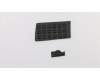 Lenovo 5R60L80801 RUBBER Screw Rubber C 80S9 Black 20PCS
