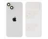 661-30417 Apple Back Glass (Original) - Purple, Apple iPhone 14
