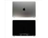 661-17548 Apple Display incl. frame (Original) - Grey, Apple MacBook Pro 13 (2020) / MacBook Pro 13 (2022)