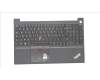 5M11A36300 Lenovo MECH_ASM KB FRA BKLT(T)FPR UK BK