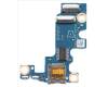 55.VZTN7.002 Acer LED-Platine mit Hallsensor