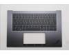 Lenovo MECH_ASM FRU ASM Ccover BRL FP DFN für Lenovo ThinkPad X9 15 AE (21Q6)