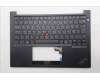 5M11N99989 Lenovo MECH_ASM FRU NOR (CHY) UK BK