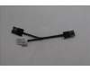 5C11P69578 Lenovo CABLE Wire Cable+PCB MIC