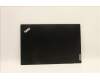 5CB1H92449 Lenovo COVER FRU COVER A_COVER_ASSY_BLACK_TN