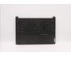 Lenovo COVER Upper Case ASM_ARA C 82K1 für Lenovo IdeaPad Gaming 3 15IHU6 (82K1/82MG)