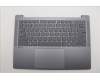 Lenovo COVER UpCaseASM HBW H83J0 LG ML BL für Lenovo IdeaPad Slim 5 14AHP10 (83HV)