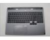 Lenovo COVER Upper Case ASM KOR C 83DG LGRGBAI für Lenovo Legion 5-16IRX9 (83DG/83EW)