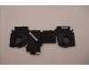 5H40S20535 Lenovo HEATSINK Thermal module L 82RE AVC