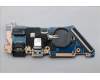 5C50S25832 Lenovo CARDPOP IO board W 21SJ