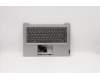 5CB0W43916 Lenovo Abdeckung Obergeh&auml;use Baugruppe UK W 81VS PG