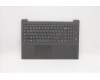 Lenovo COVER Upper Case ASM_UKR L82C3IGTEX für Lenovo V15-IGL (82C3/82NN)