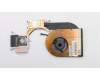 01EN342 Lenovo HEATSINK Intel,DIS_25w,w/fan,DELTA