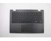 Lenovo COVER Upper Case C81MH(UK)NBL_ITA für Lenovo 14e ChromeBook (81MH)