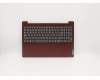Lenovo Gehäuseoberseite Baugruppe SP L81WB NFPCRDDIS für Lenovo IdeaPad 3-15IGL05 (81WQ)